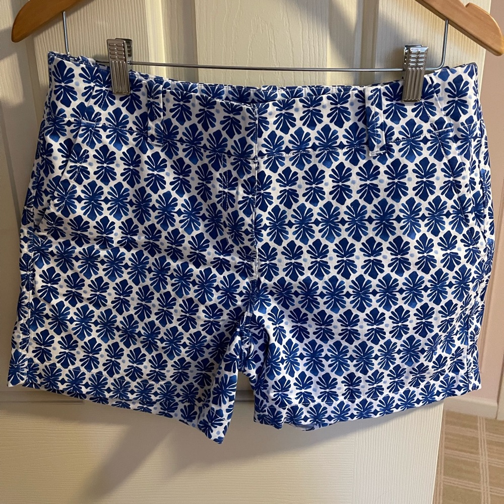 Vineyard Vines Blue Shorts